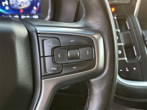 Used 2024 Chevrolet Tahoe Premier image 36