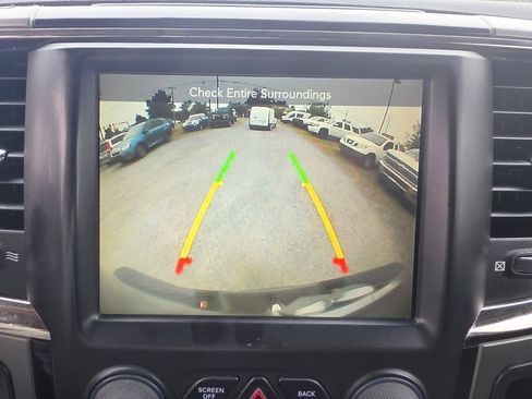 Used 2014 RAM 1500 Sport AWD/4WD image 19