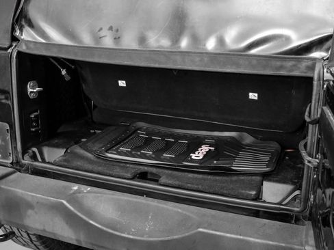 Used 2014 Jeep Wrangler Sport w/ Quick Order Package 24S image 45