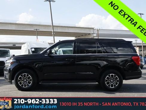 Certified 2024 Ford Expedition XLT AWD/4WD image 4