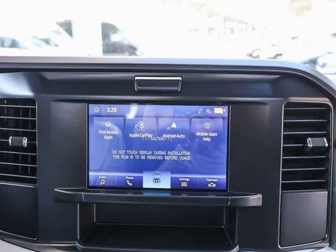 New 2026 Ford F350 XL w/ XL Chrome Package image 15