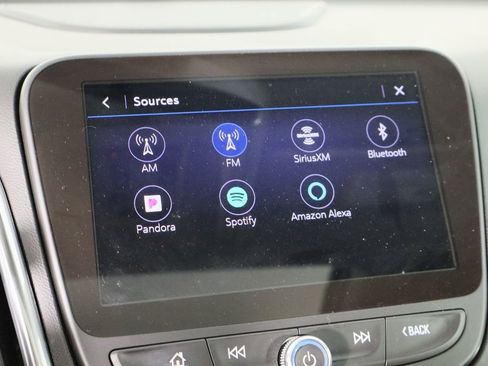 Used 2020 Chevrolet Equinox Premier image 33