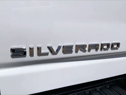 Used 2024 Chevrolet Silverado 2500 LT w/ All Star Edition AWD/4WD image 31