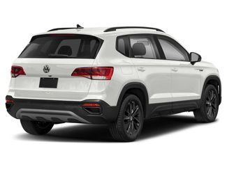 Used 2023 Volkswagen Taos S w/ Driver Assistance Package FWD video 2
