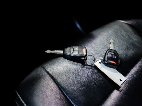 Used 2016 Jeep Patriot High Altitude image 53