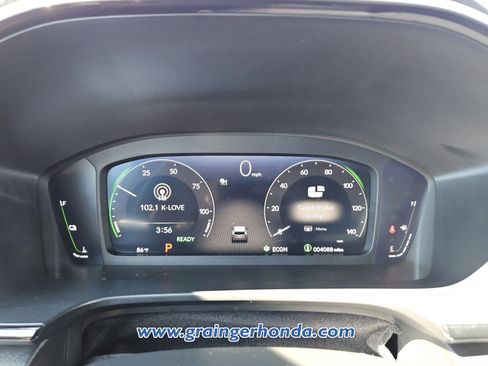 Used 2026 Honda CR-V Sport-L image 21