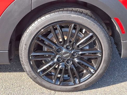 Certified 2023 MINI Cooper S FWD image 7