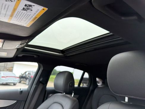 Used 2019 Mercedes-Benz GLC 300 4MATIC Coupe w/ AMG Line image 29