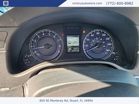 Used 2013 INFINITI G37 IPL image 18