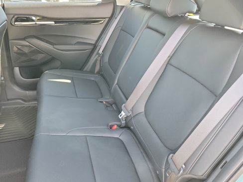New 2026 Kia Seltos EX FWD image 7