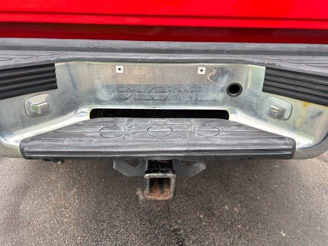 Used 1998 Chevrolet Silverado 2500 2WD Regular Cab w/ Comfort & Convenience Pkg image 19