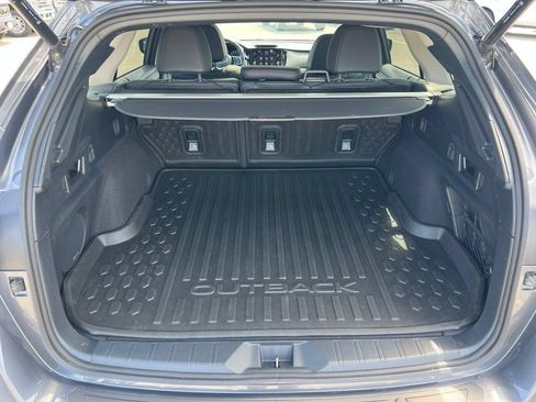 Used 2024 Subaru Outback Touring w/ Popular Package #2 AWD/4WD image 18