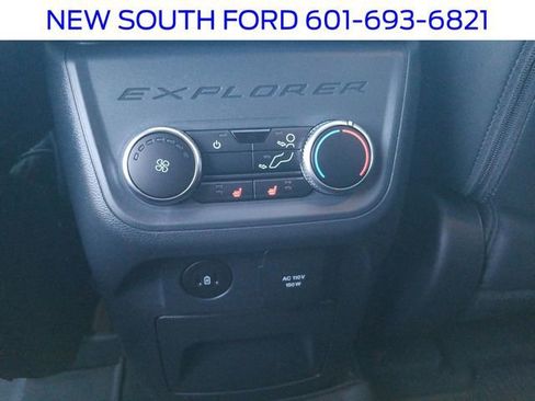 New 2026 Ford Explorer Tremor w/ Tremor Ultimate Package image 40