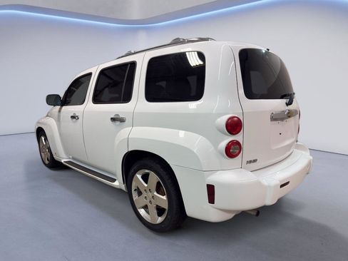 Used 2007 Chevrolet HHR LT w/ LT Preferred Equipment Group image 5