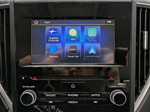 Used 2022 Subaru Forester image 5