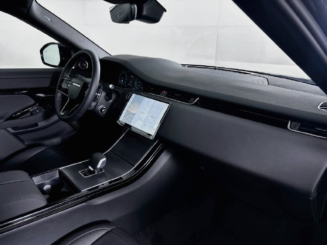 New 2026 Land Rover Range Rover Evoque S AWD/4WD image 26