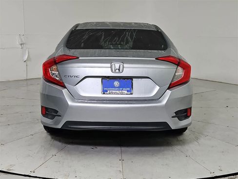 Used 2016 Honda Civic LX image 5