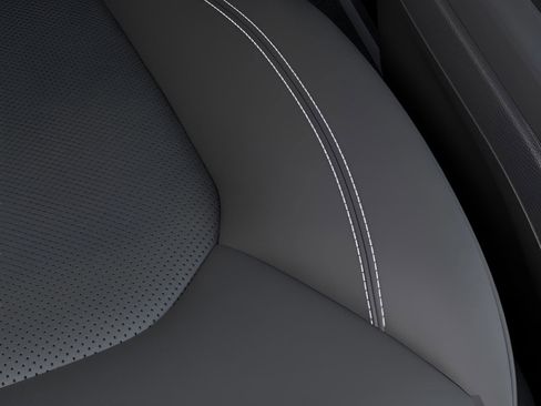 New 2026 Chrysler Pacifica Select image 11