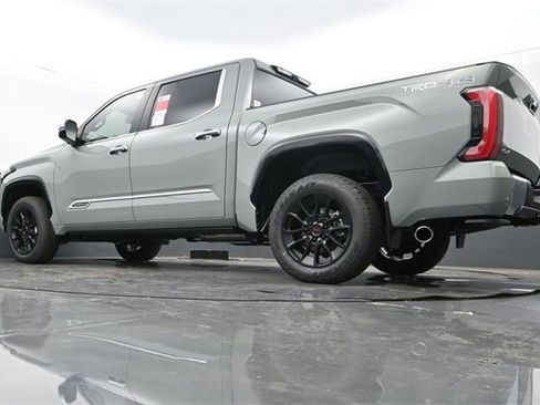 New 2026 Toyota Tundra 1794 Edition w/ TRD Off-Road Package image 25