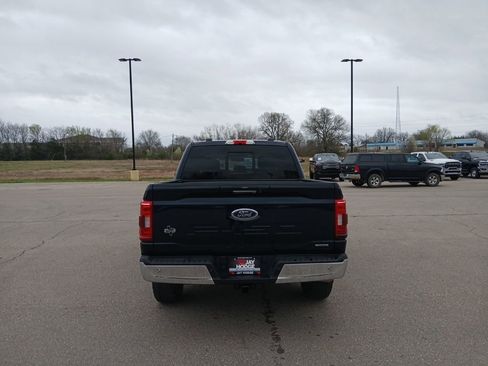 Used 2021 Ford F150 XLT w/ Equipment Group 302A High AWD/4WD image 6