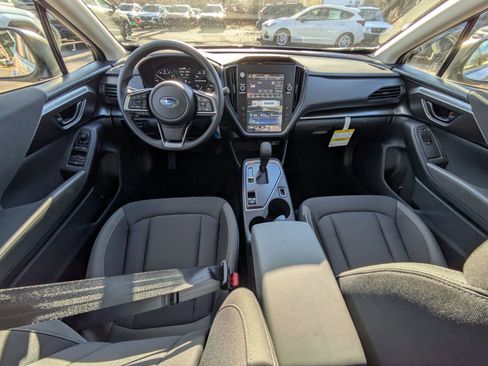 New 2026 Subaru Impreza RS image 10