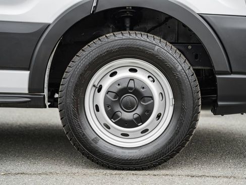 Certified 2024 Ford Transit 350 XL image 19