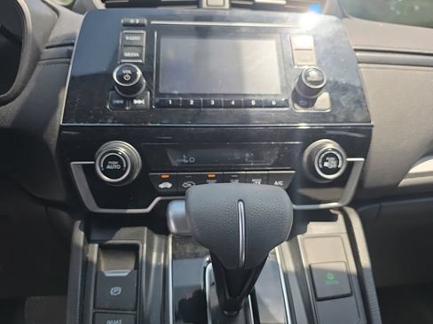 Used 2018 Honda CR-V LX image 16