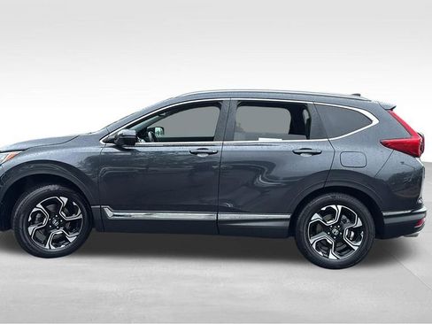 Certified 2019 Honda CR-V Touring image 4