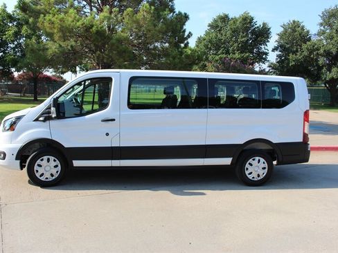Used 2026 Ford Transit 350 XLT RWD image 2