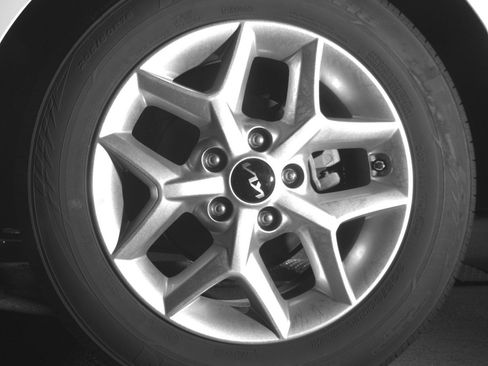 Used 2025 Kia Soul LX w/ LX Technology Package image 14