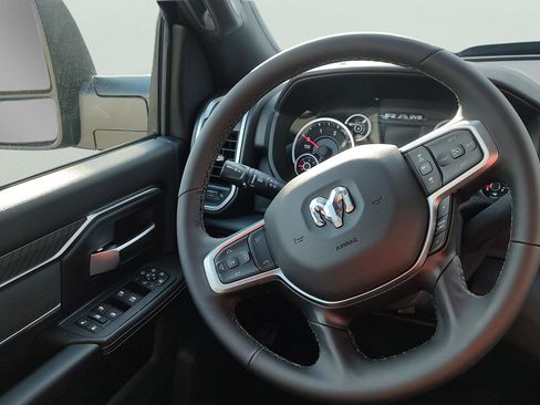 New 2026 RAM 2500 Big Horn image 21