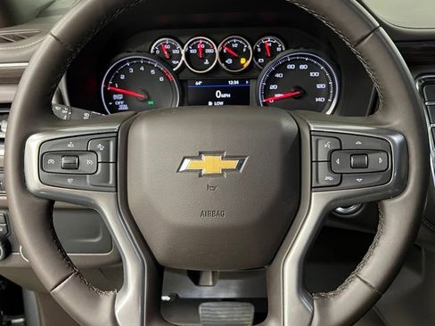 Used 2024 Chevrolet Tahoe LS AWD/4WD image 26