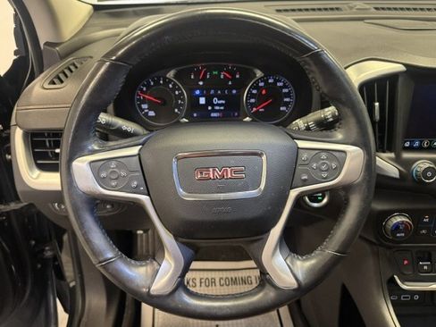 Used 2019 GMC Terrain SLT w/ Preferred Package image 13