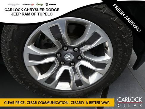Used 2021 RAM 1500 Limited image 49