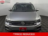 Used 2020 Volkswagen Tiguan S image 2