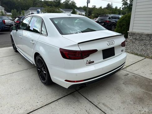 Used 2018 Audi A4 2.0T Premium Plus AWD/4WD image 10