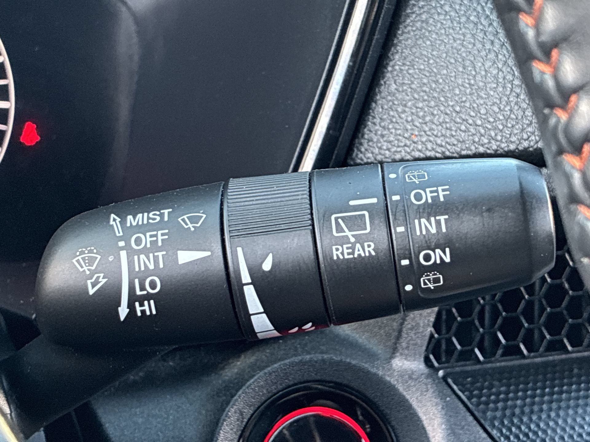 Certified 2023 Honda CR-V Sport image 28
