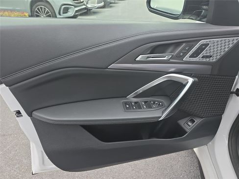 Used 2025 BMW X1 M35i image 14