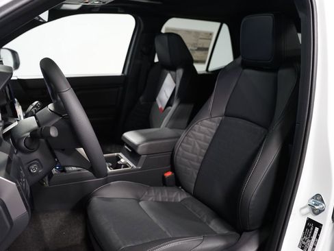 New 2025 Toyota 4Runner TRD Sport Premium image 31