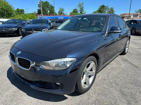 Used 2015 BMW 328i Sedan RWD image 27