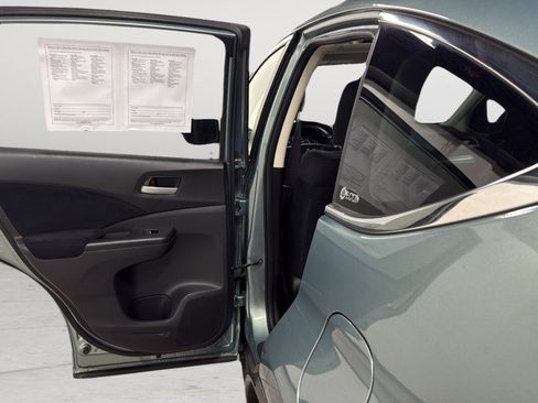 Used 2012 Honda CR-V EX image 33
