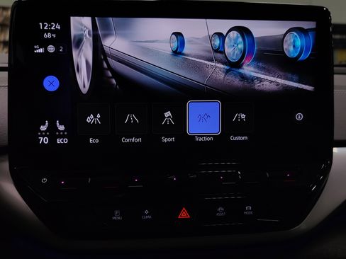 Certified 2023 Volkswagen ID.4 Pro S image 25