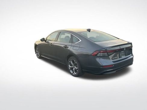 Used 2024 Honda Accord EX image 7