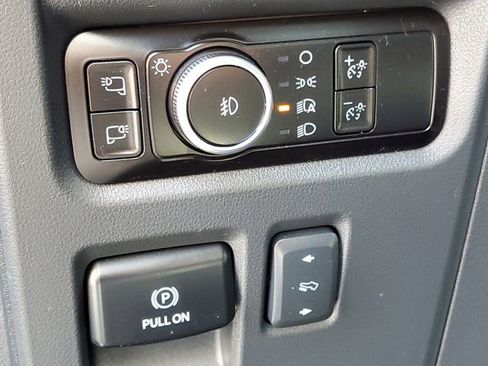 Certified 2023 Ford Expedition Max Platinum AWD/4WD image 14