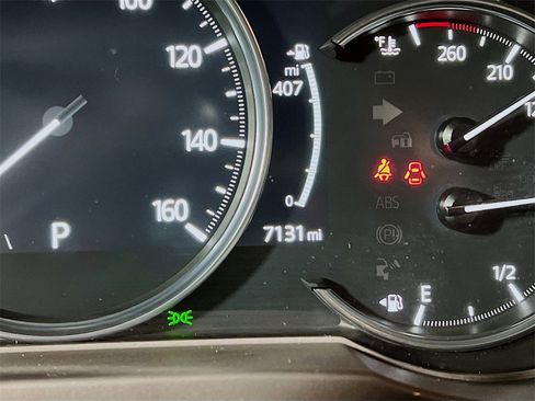 Used 2025 MAZDA CX-5 AWD 2.5 S image 11