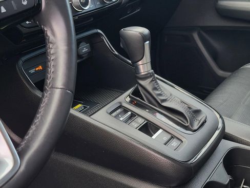 Used 2023 Honda CR-V EX-L image 9