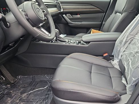 New 2026 MAZDA CX-50 2.5 Hybrid w/ Weather Package image 19