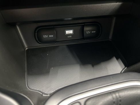 New 2025 Kia Soul LX image 20