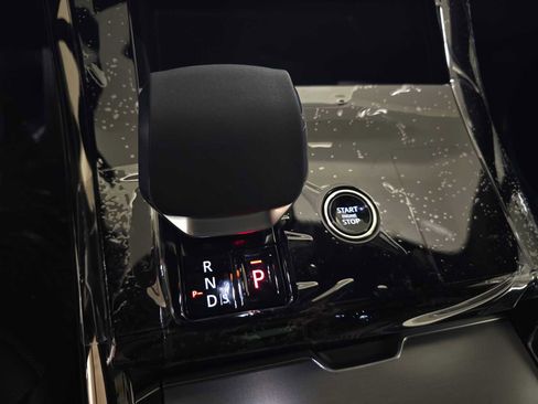 New 2026 Land Rover Range Rover Sport SE image 31