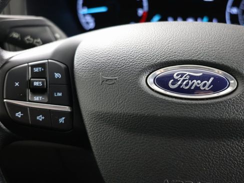 Used 2024 Ford Transit 350 XLT image 27